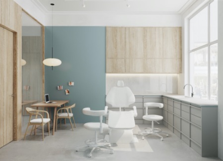 Smile and Care gabinet stomatologiczny
