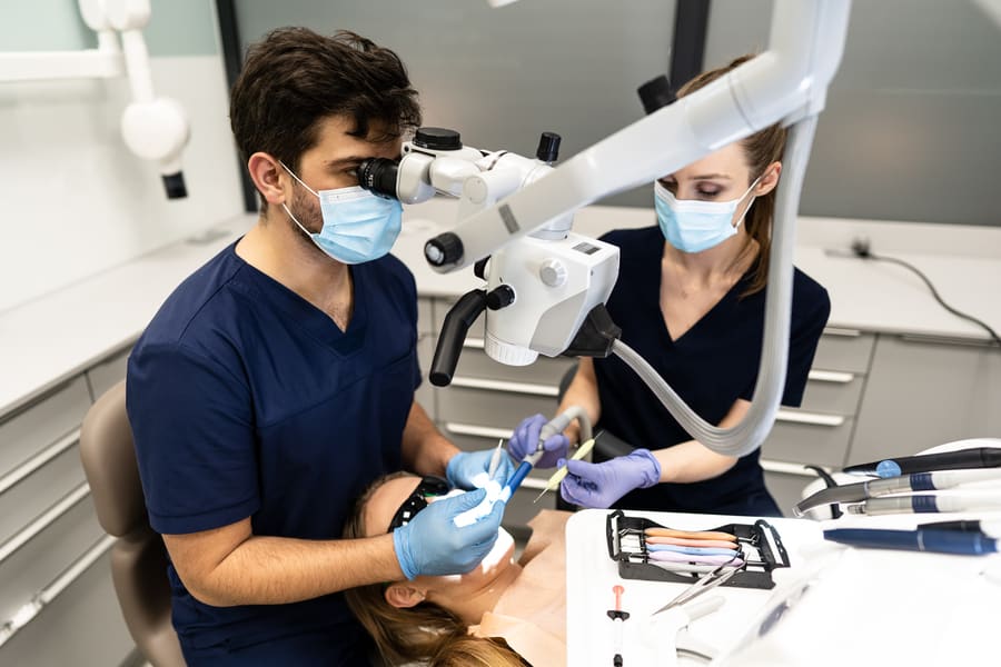 Warszawa Ursynów Smile&Care